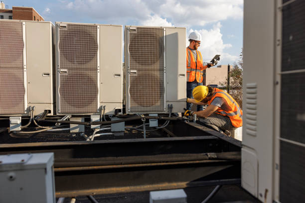  Fritz Creek, AK HVAC Pros