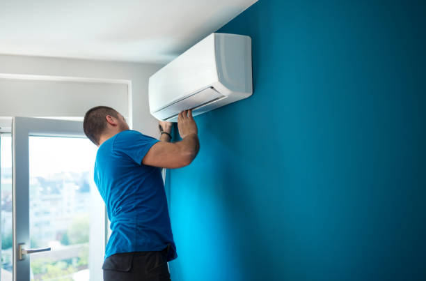 Best Affordable HVAC Services  in Fritz Creek, AK