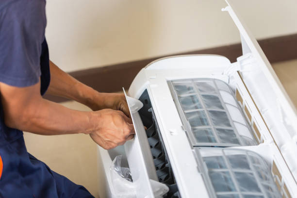 Best Heating Repair Services  in Fritz Creek, AK