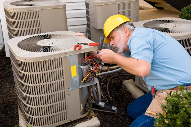 Best Commercial HVAC Repair  in Fritz Creek, AK