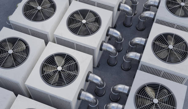 Best HVAC Cleaning Services  in Fritz Creek, AK