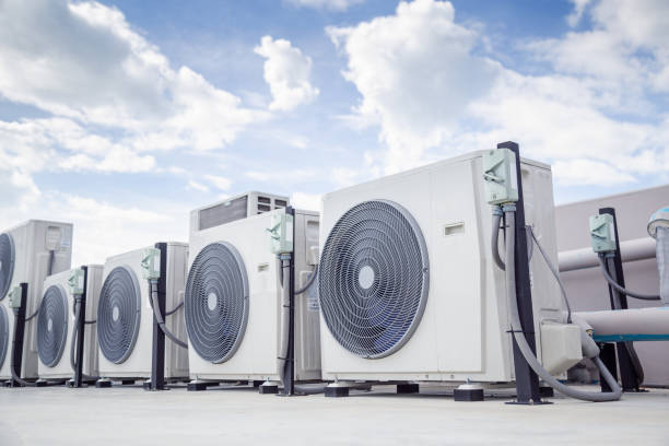 Best Best HVAC Companies  in Fritz Creek, AK