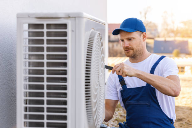 Best Furnace Repair Near Me  in Fritz Creek, AK