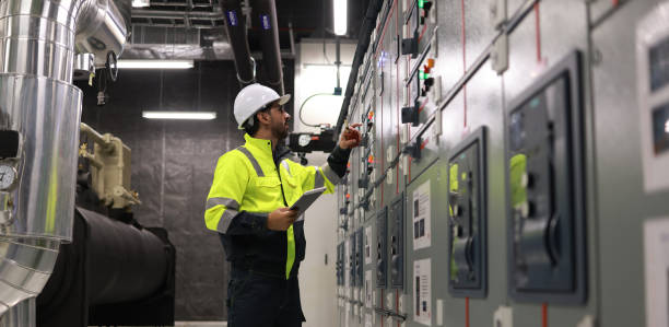 Best Emergency HVAC Repair  in Fritz Creek, AK